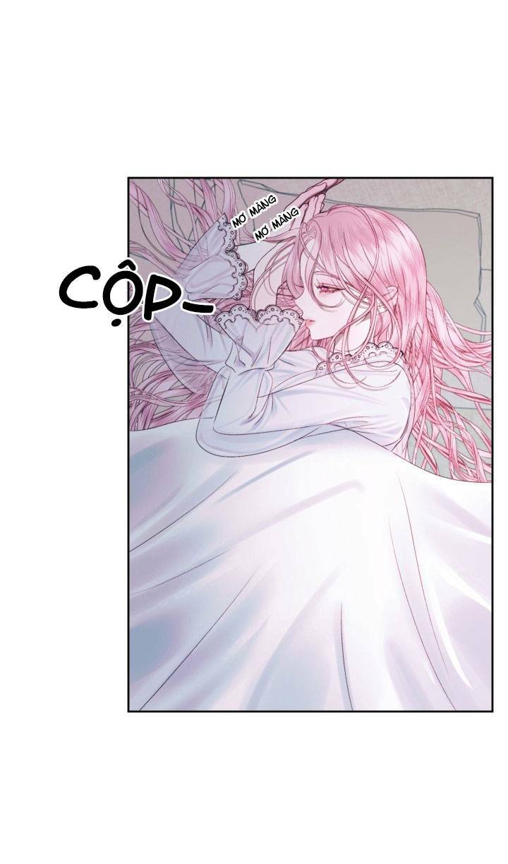 Trở Thành Cô Vợ Khế Ước Của Nhân Vật Phản Diện - Chapter 12 - Page 47