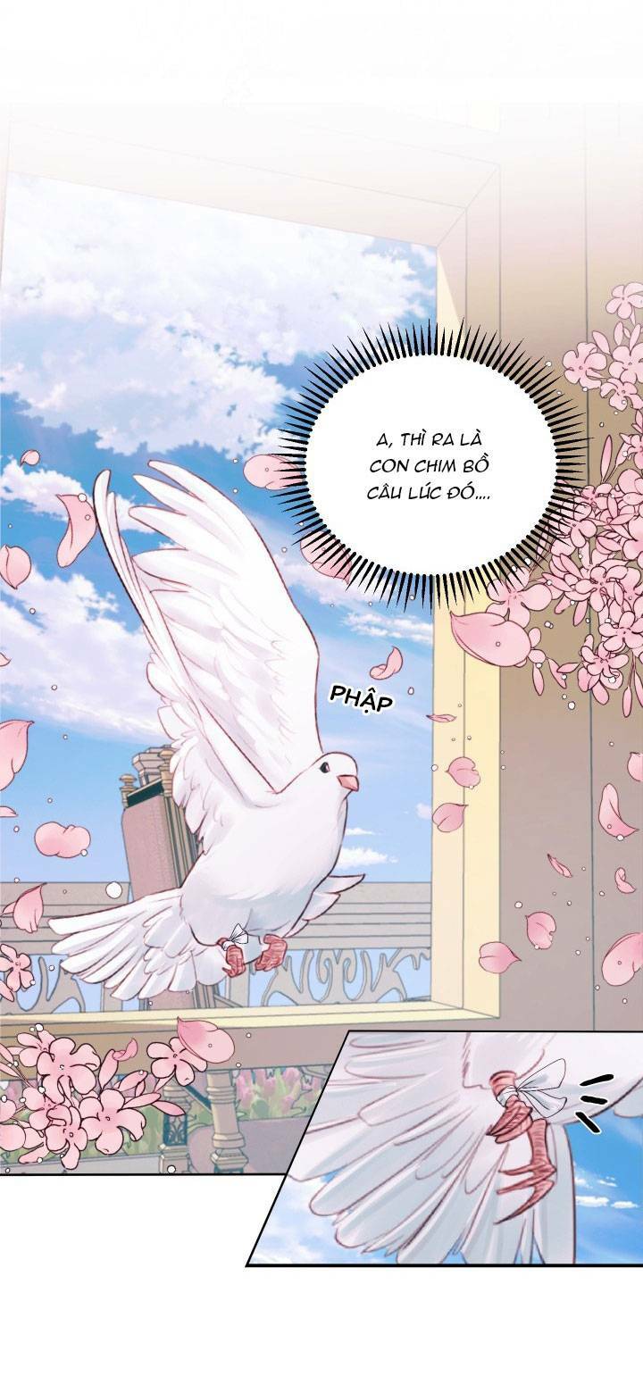 Trở Thành Cô Vợ Khế Ước Của Nhân Vật Phản Diện - Chapter 12 - Page 49