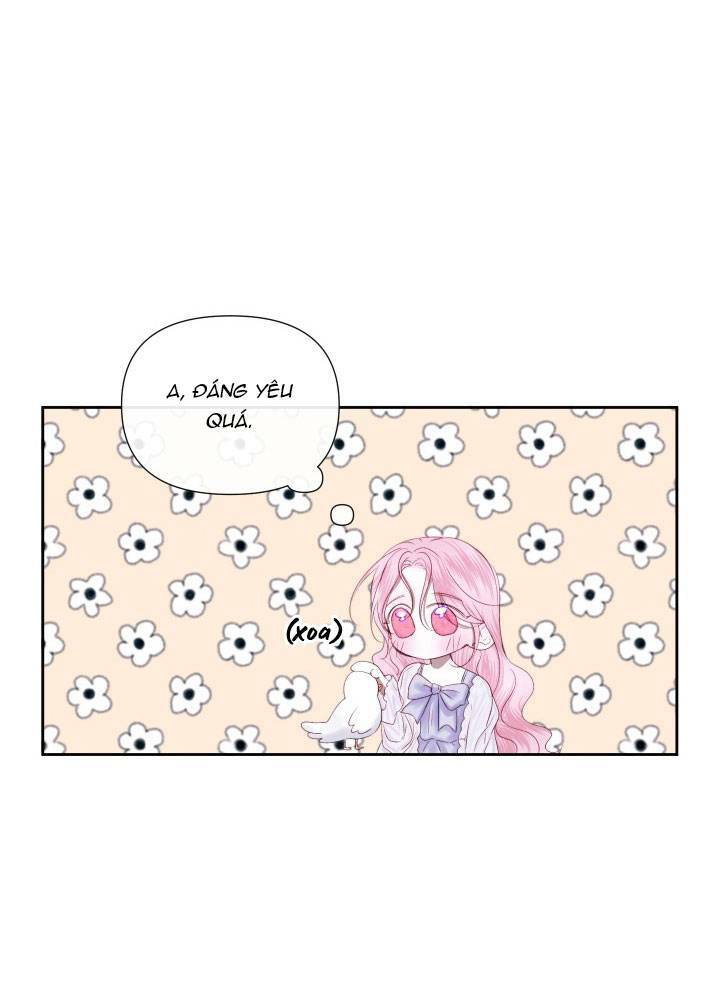 Trở Thành Cô Vợ Khế Ước Của Nhân Vật Phản Diện - Chapter 12 - Page 50