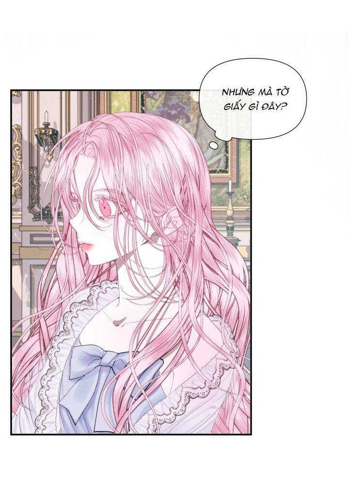 Trở Thành Cô Vợ Khế Ước Của Nhân Vật Phản Diện - Chapter 12 - Page 51