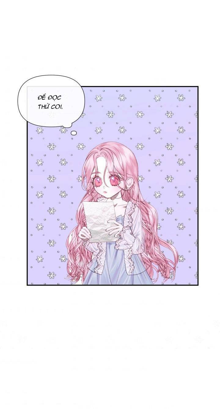 Trở Thành Cô Vợ Khế Ước Của Nhân Vật Phản Diện - Chapter 12 - Page 52