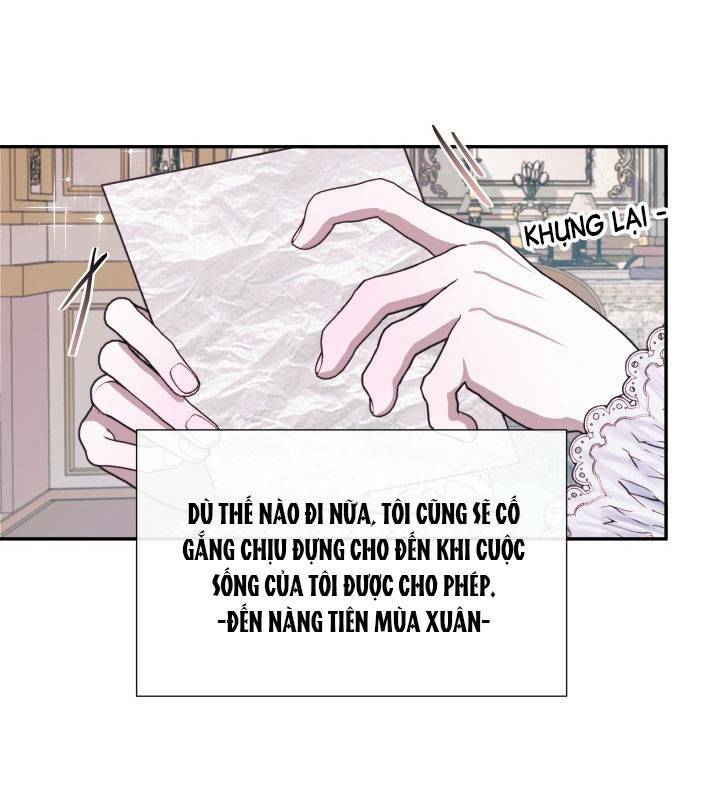 Trở Thành Cô Vợ Khế Ước Của Nhân Vật Phản Diện - Chapter 12 - Page 56