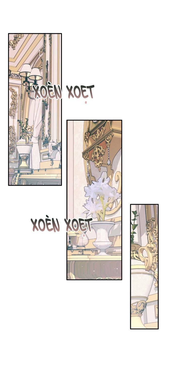 Trở Thành Cô Vợ Khế Ước Của Nhân Vật Phản Diện - Chapter 12 - Page 58