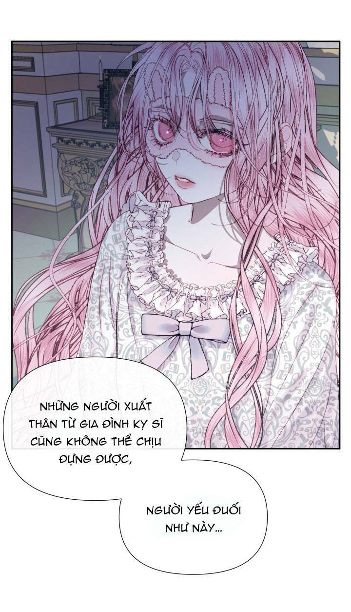 Trở Thành Cô Vợ Khế Ước Của Nhân Vật Phản Diện - Chapter 12 - Page 5