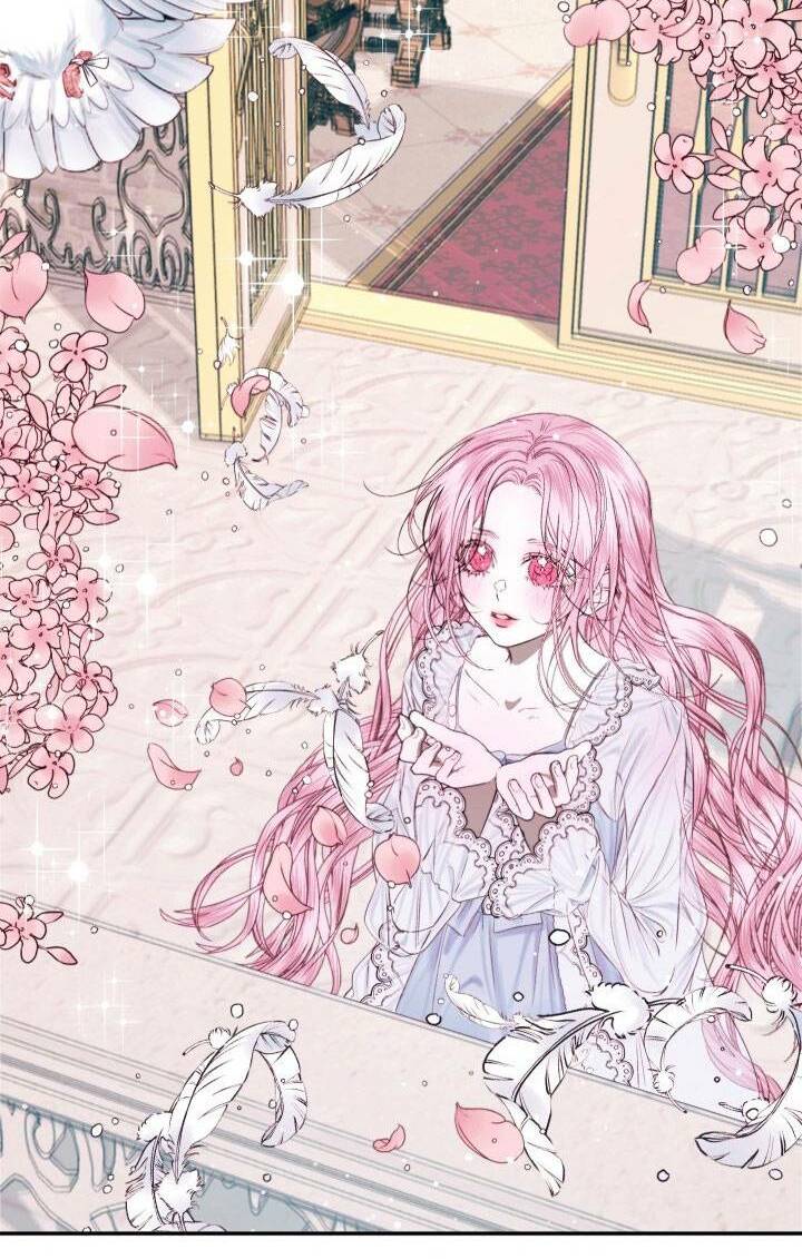 Trở Thành Cô Vợ Khế Ước Của Nhân Vật Phản Diện - Chapter 12 - Page 60