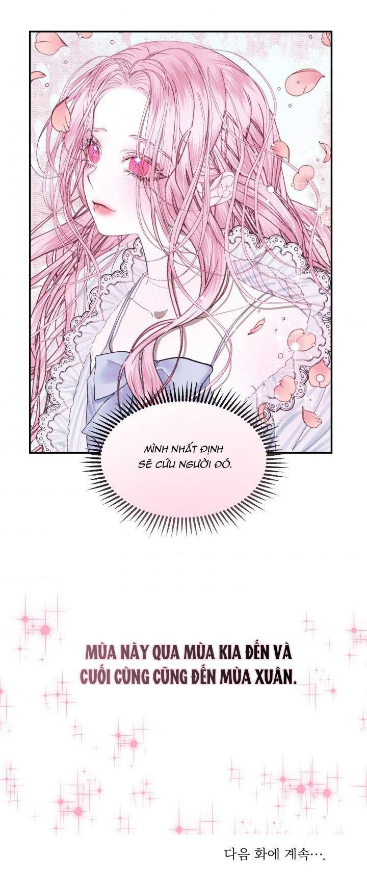 Trở Thành Cô Vợ Khế Ước Của Nhân Vật Phản Diện - Chapter 12 - Page 62