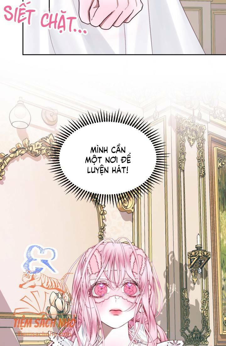 Trở Thành Cô Vợ Khế Ước Của Nhân Vật Phản Diện - Chapter 13 - Page 10