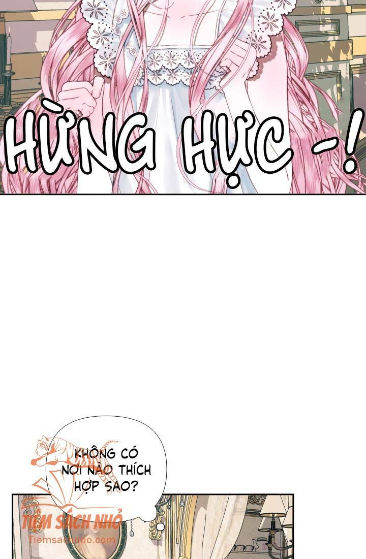 Trở Thành Cô Vợ Khế Ước Của Nhân Vật Phản Diện - Chapter 13 - Page 11