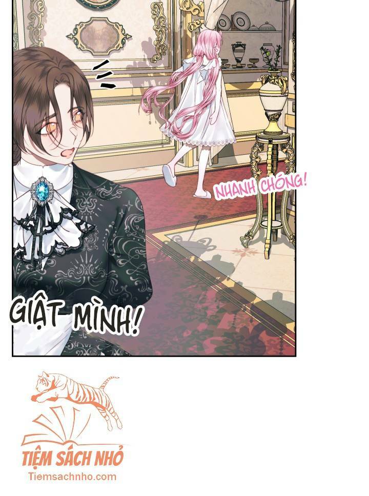 Trở Thành Cô Vợ Khế Ước Của Nhân Vật Phản Diện - Chapter 13 - Page 12