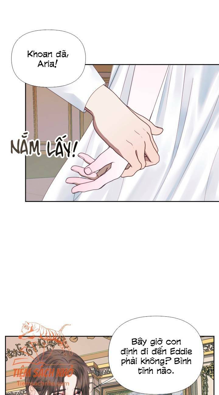 Trở Thành Cô Vợ Khế Ước Của Nhân Vật Phản Diện - Chapter 13 - Page 13