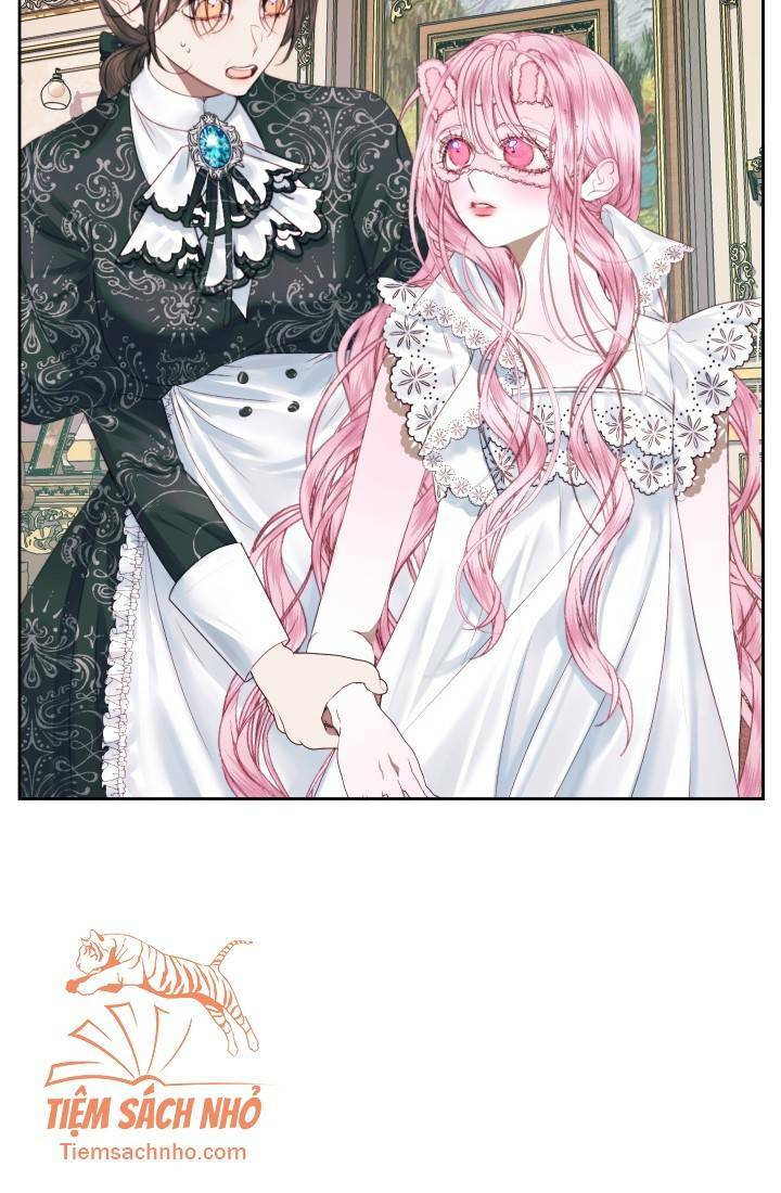 Trở Thành Cô Vợ Khế Ước Của Nhân Vật Phản Diện - Chapter 13 - Page 14