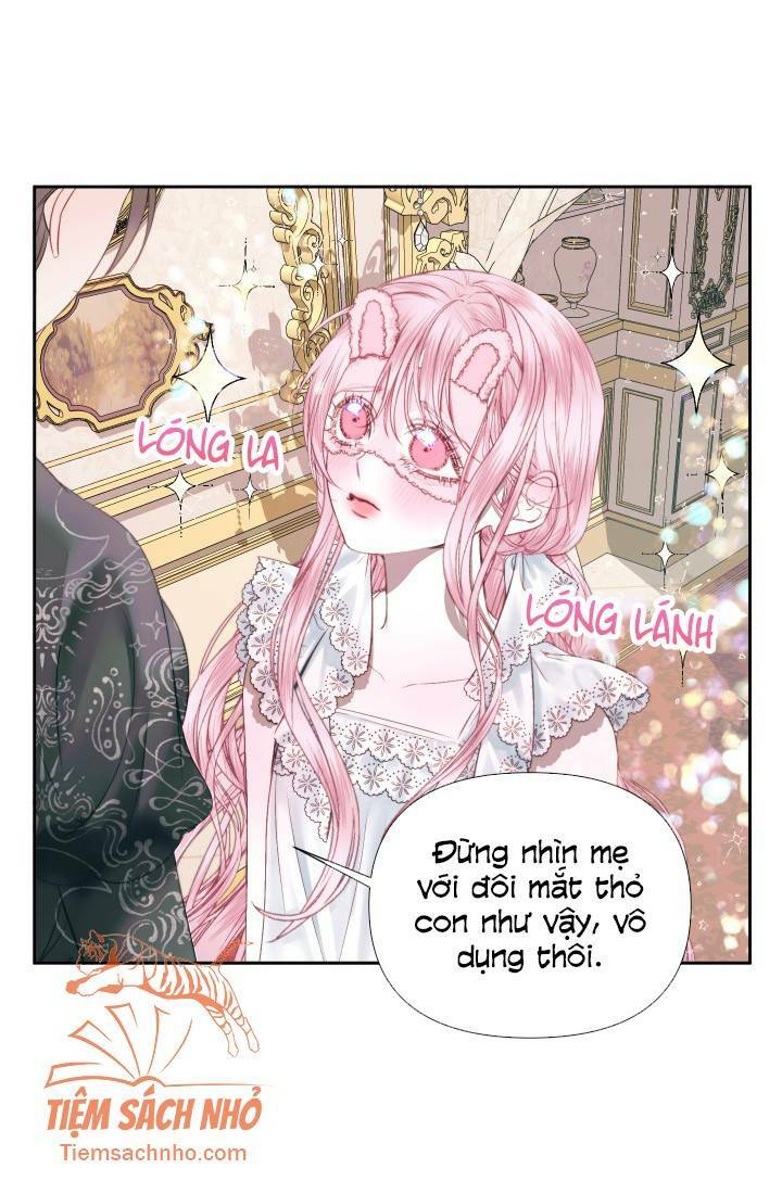 Trở Thành Cô Vợ Khế Ước Của Nhân Vật Phản Diện - Chapter 13 - Page 16