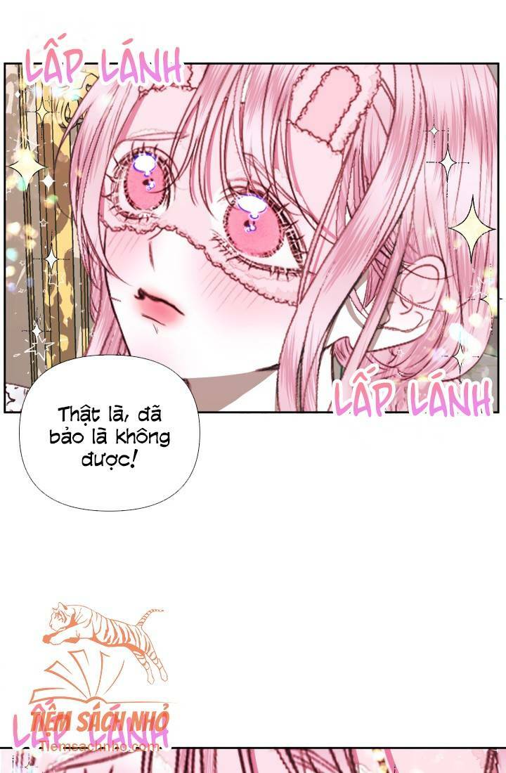 Trở Thành Cô Vợ Khế Ước Của Nhân Vật Phản Diện - Chapter 13 - Page 17