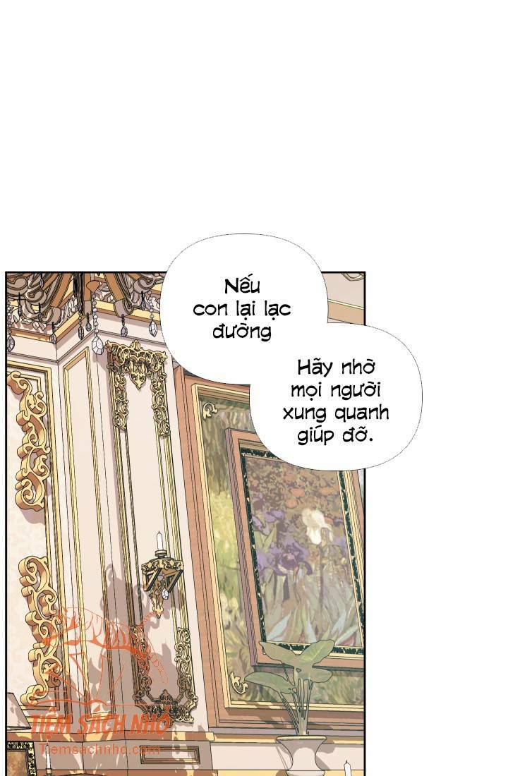 Trở Thành Cô Vợ Khế Ước Của Nhân Vật Phản Diện - Chapter 13 - Page 20