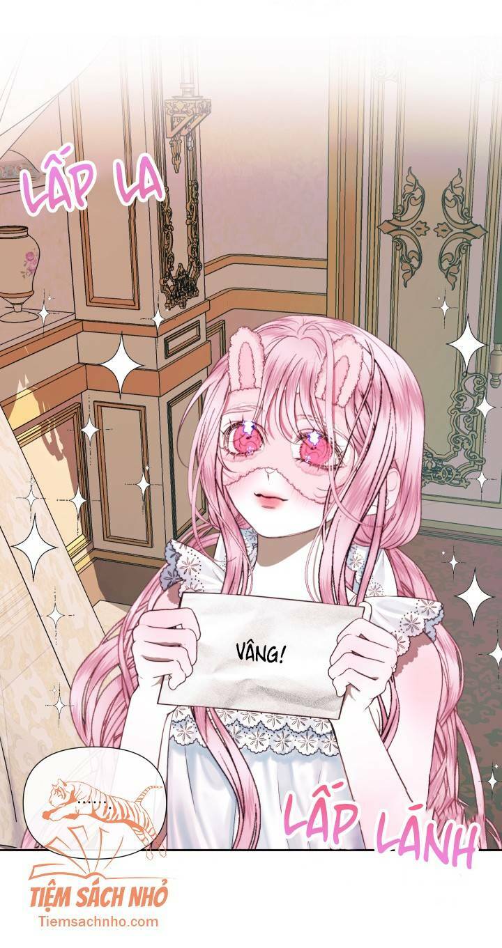 Trở Thành Cô Vợ Khế Ước Của Nhân Vật Phản Diện - Chapter 13 - Page 22