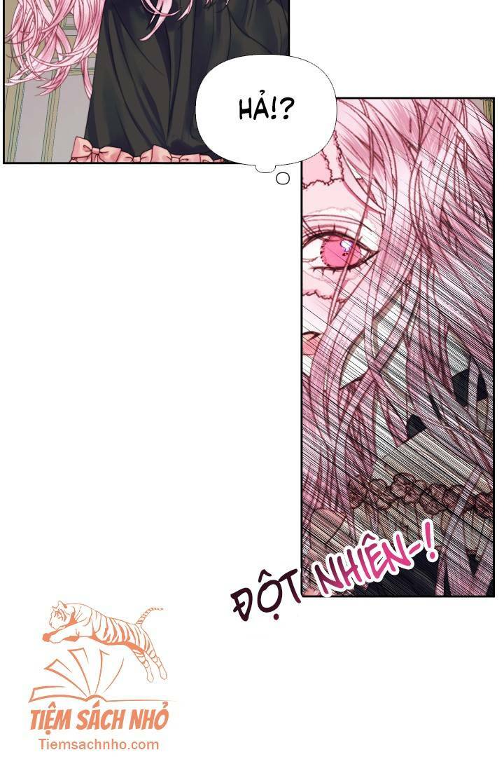 Trở Thành Cô Vợ Khế Ước Của Nhân Vật Phản Diện - Chapter 13 - Page 26