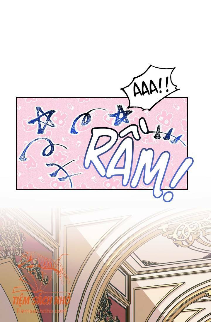 Trở Thành Cô Vợ Khế Ước Của Nhân Vật Phản Diện - Chapter 13 - Page 27