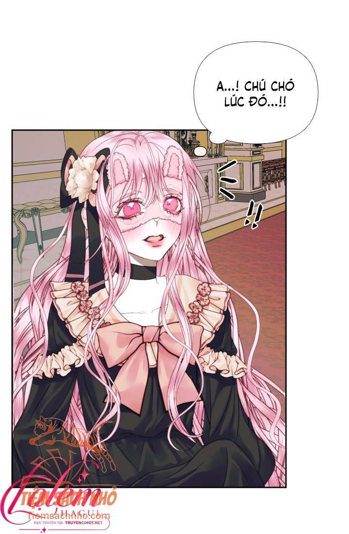 Trở Thành Cô Vợ Khế Ước Của Nhân Vật Phản Diện - Chapter 13 - Page 29