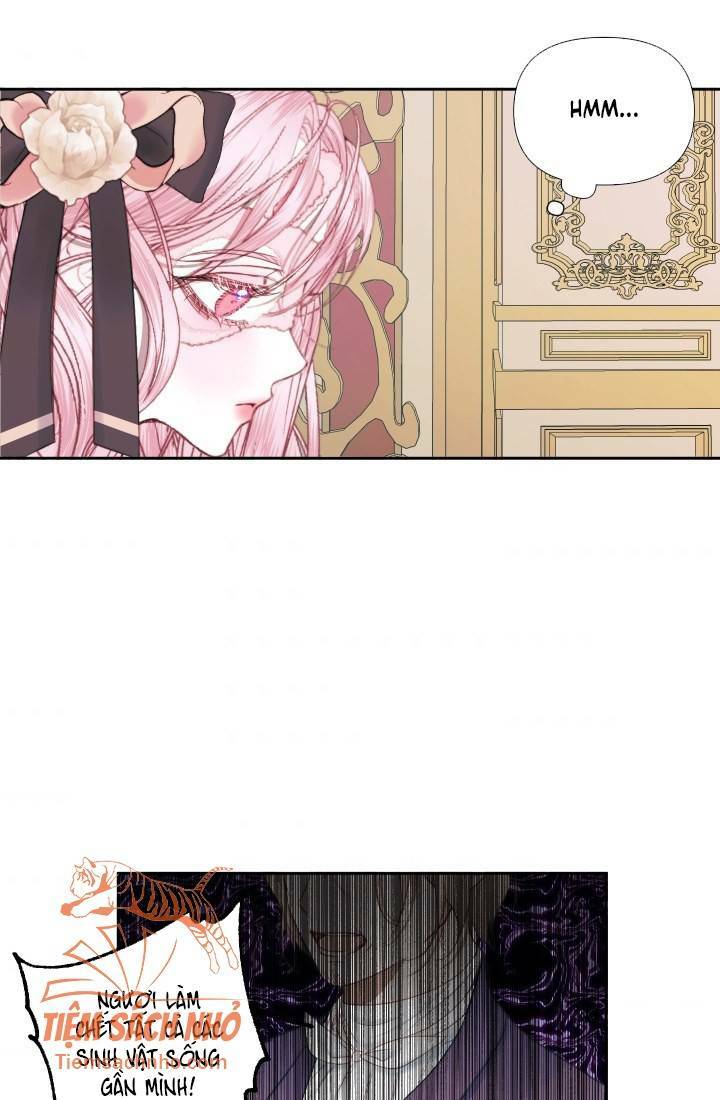 Trở Thành Cô Vợ Khế Ước Của Nhân Vật Phản Diện - Chapter 13 - Page 38