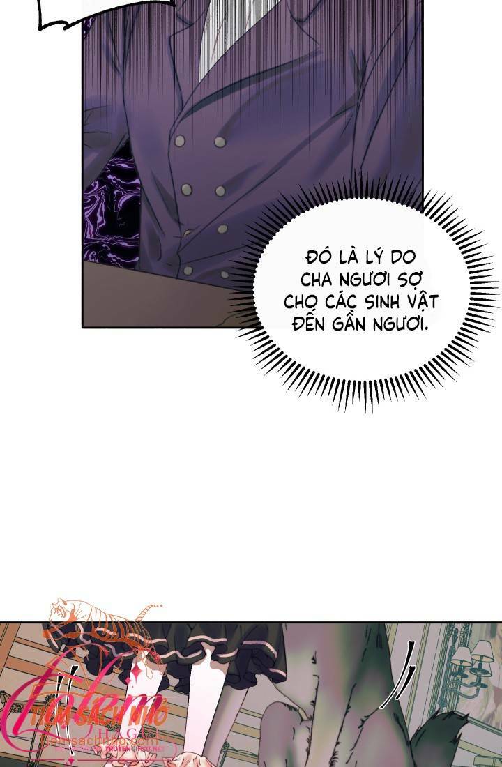 Trở Thành Cô Vợ Khế Ước Của Nhân Vật Phản Diện - Chapter 13 - Page 39