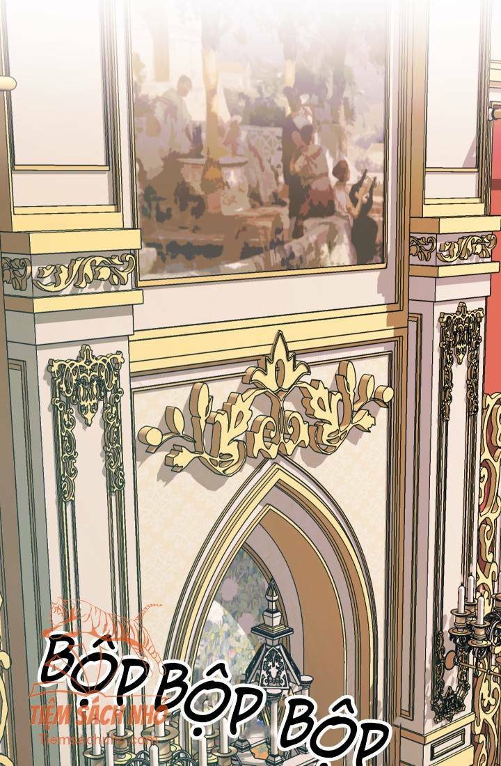 Trở Thành Cô Vợ Khế Ước Của Nhân Vật Phản Diện - Chapter 13 - Page 42