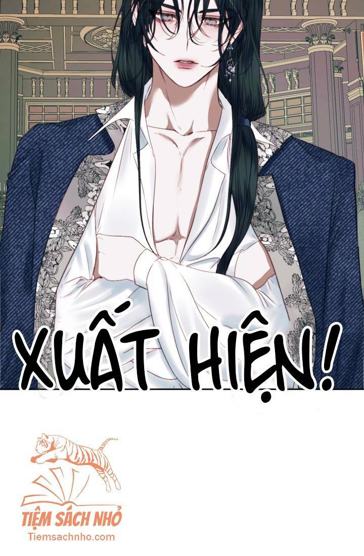 Trở Thành Cô Vợ Khế Ước Của Nhân Vật Phản Diện - Chapter 13 - Page 44