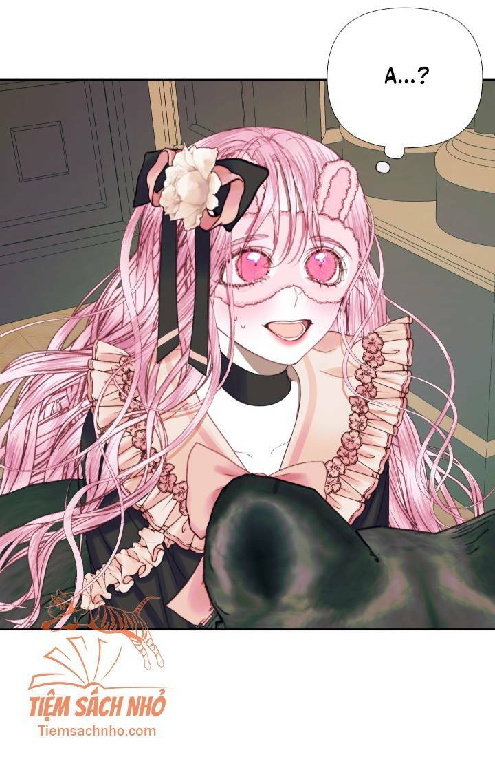 Trở Thành Cô Vợ Khế Ước Của Nhân Vật Phản Diện - Chapter 13 - Page 45