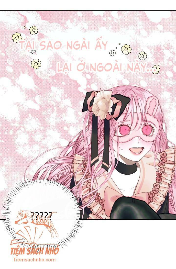 Trở Thành Cô Vợ Khế Ước Của Nhân Vật Phản Diện - Chapter 13 - Page 46