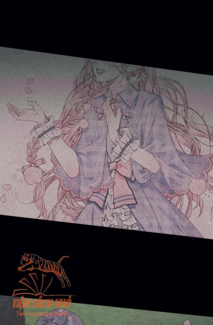 Trở Thành Cô Vợ Khế Ước Của Nhân Vật Phản Diện - Chapter 13 - Page 4