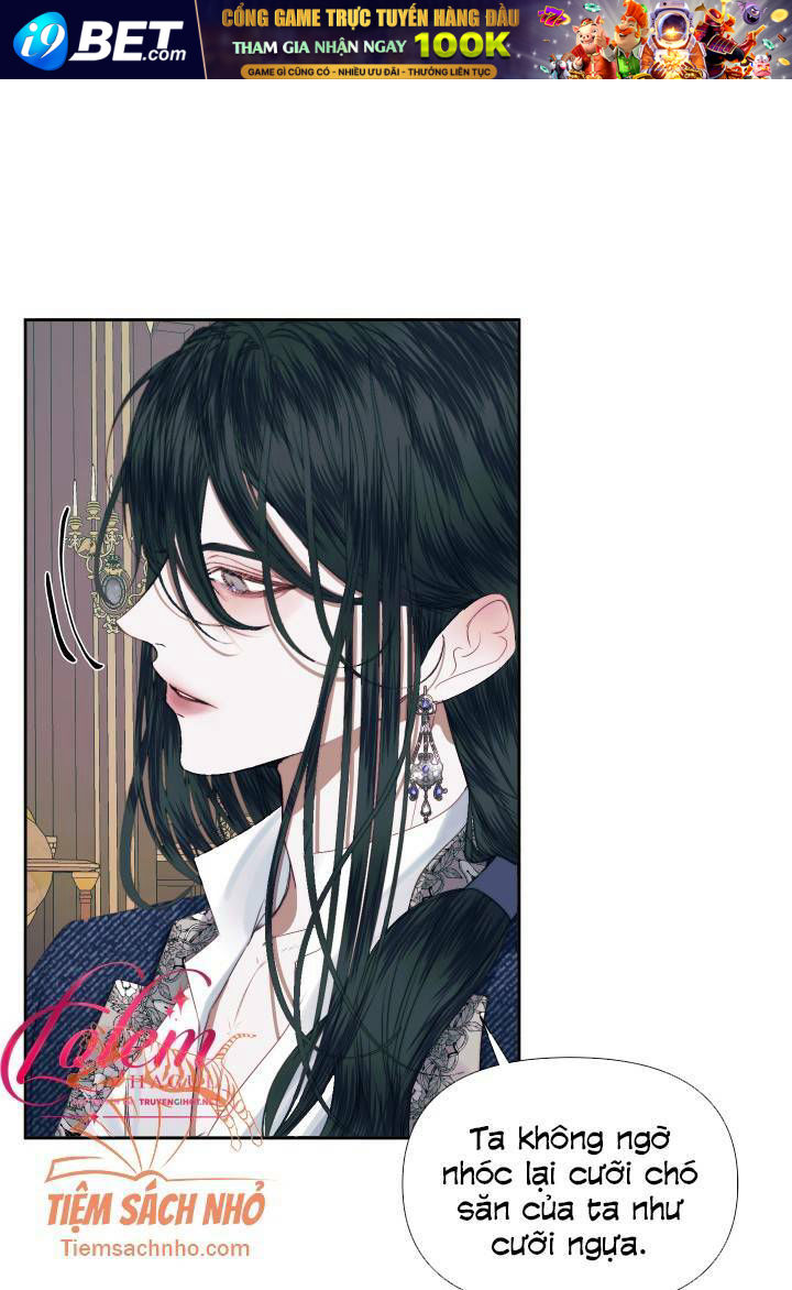 Trở Thành Cô Vợ Khế Ước Của Nhân Vật Phản Diện - Chapter 13 - Page 49