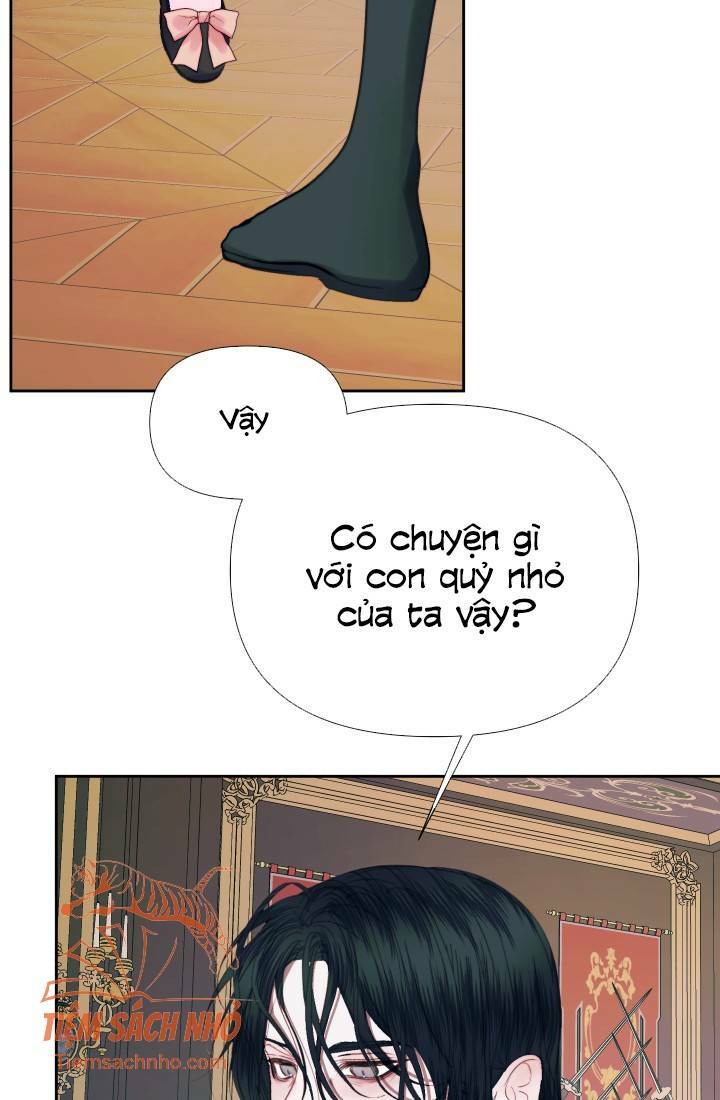 Trở Thành Cô Vợ Khế Ước Của Nhân Vật Phản Diện - Chapter 13 - Page 52