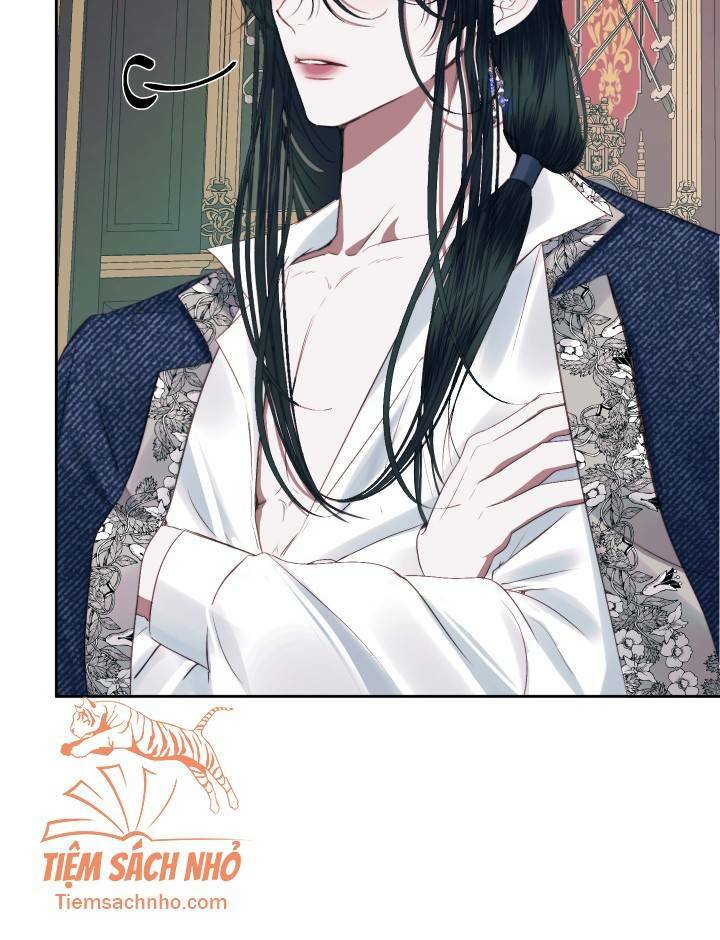 Trở Thành Cô Vợ Khế Ước Của Nhân Vật Phản Diện - Chapter 13 - Page 53