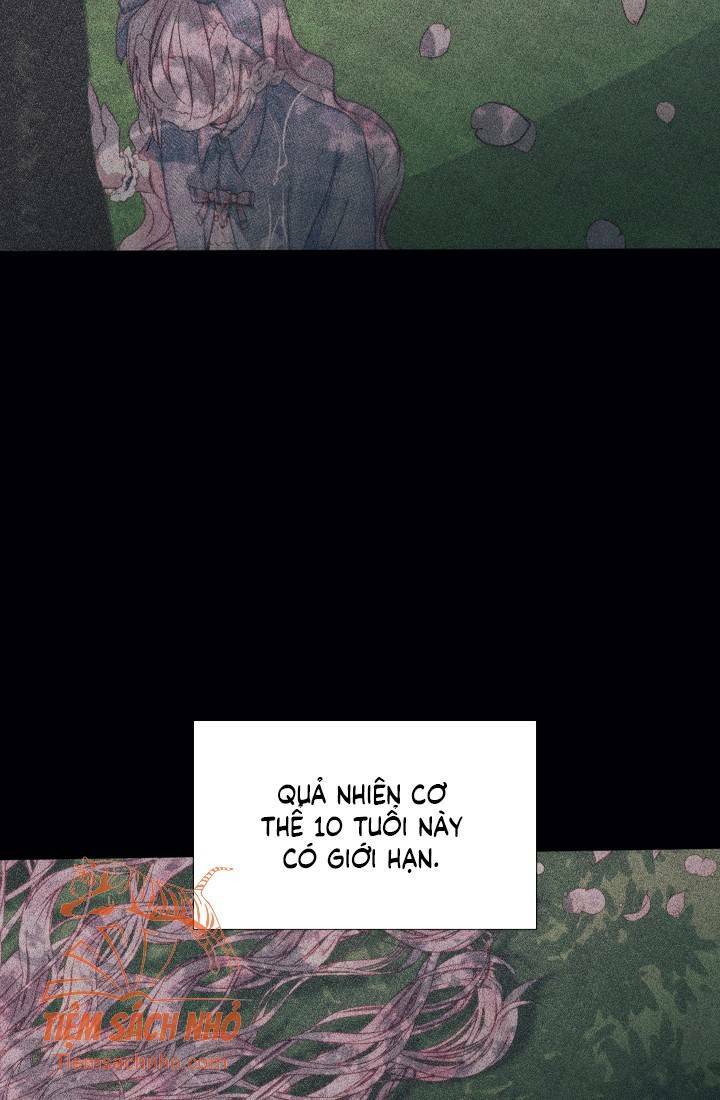 Trở Thành Cô Vợ Khế Ước Của Nhân Vật Phản Diện - Chapter 13 - Page 5