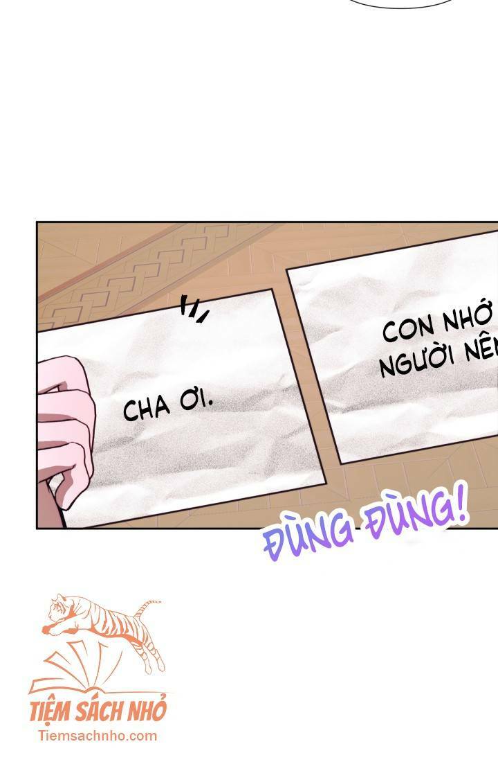 Trở Thành Cô Vợ Khế Ước Của Nhân Vật Phản Diện - Chapter 13 - Page 62