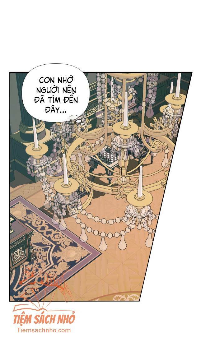 Trở Thành Cô Vợ Khế Ước Của Nhân Vật Phản Diện - Chapter 13 - Page 63