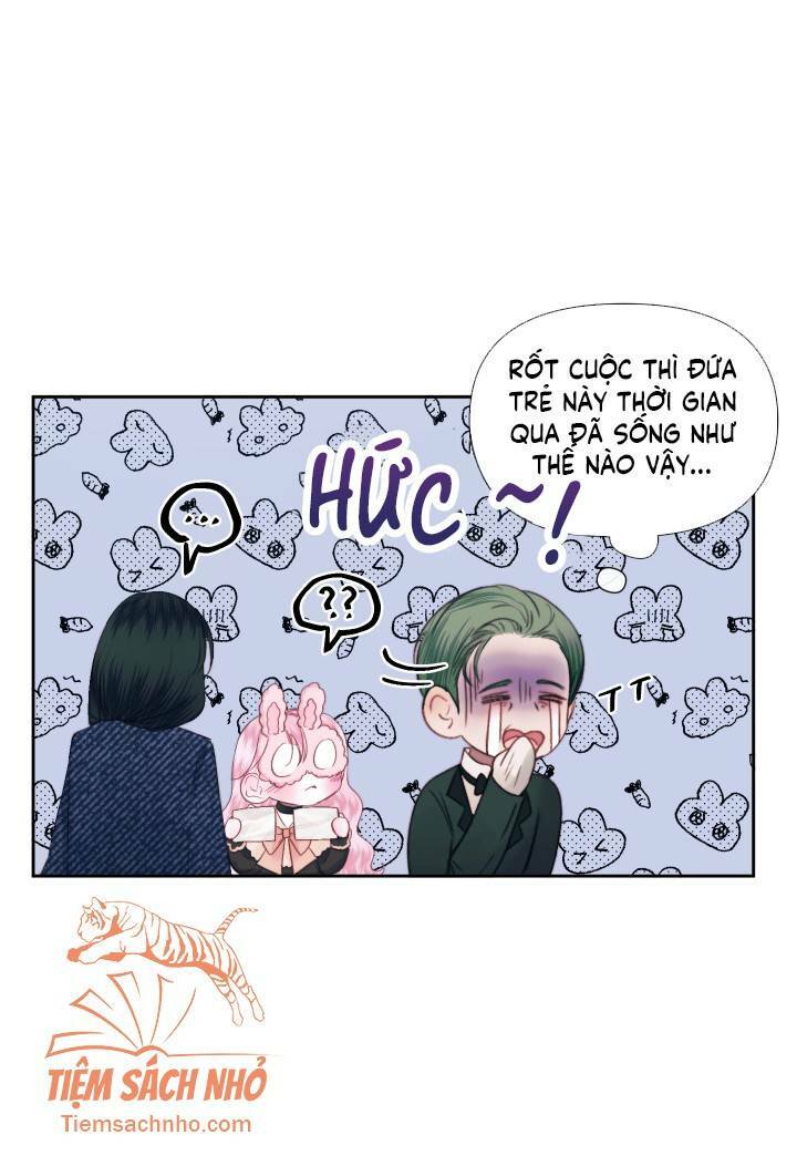 Trở Thành Cô Vợ Khế Ước Của Nhân Vật Phản Diện - Chapter 13 - Page 65