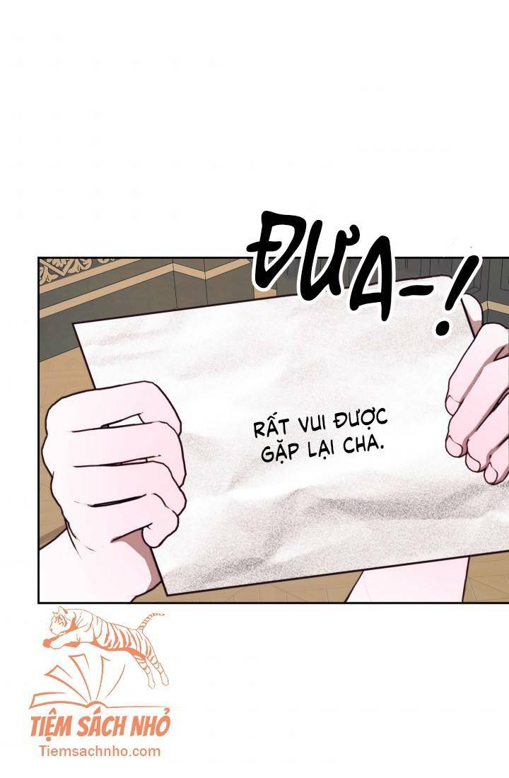 Trở Thành Cô Vợ Khế Ước Của Nhân Vật Phản Diện - Chapter 13 - Page 67