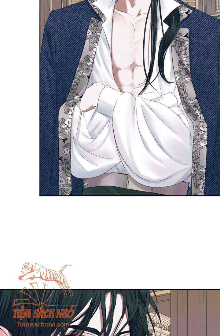 Trở Thành Cô Vợ Khế Ước Của Nhân Vật Phản Diện - Chapter 13 - Page 69