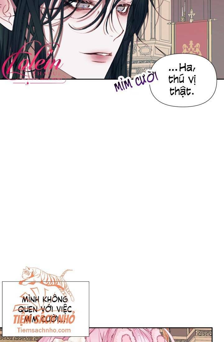 Trở Thành Cô Vợ Khế Ước Của Nhân Vật Phản Diện - Chapter 13 - Page 70