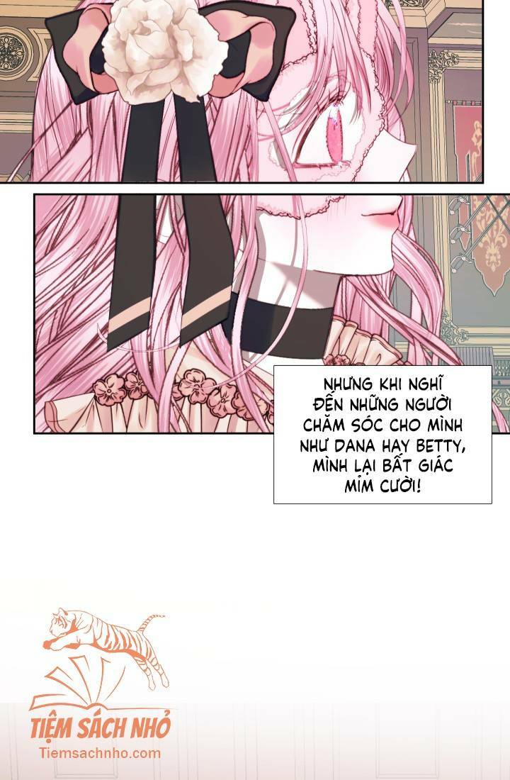Trở Thành Cô Vợ Khế Ước Của Nhân Vật Phản Diện - Chapter 13 - Page 71