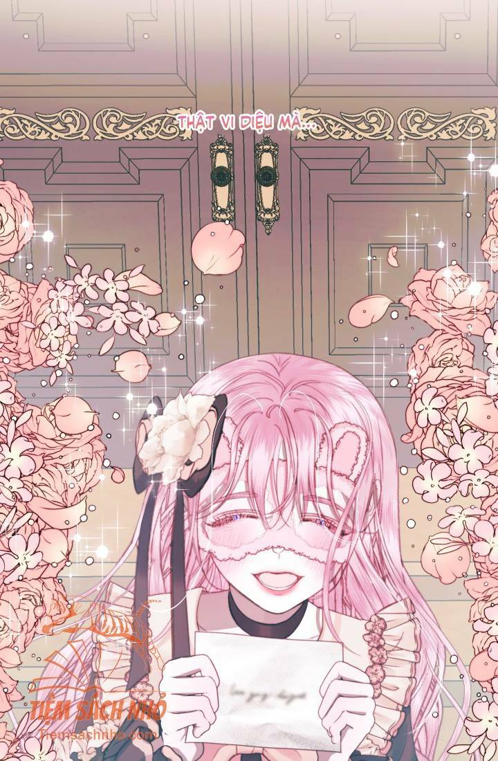 Trở Thành Cô Vợ Khế Ước Của Nhân Vật Phản Diện - Chapter 13 - Page 72