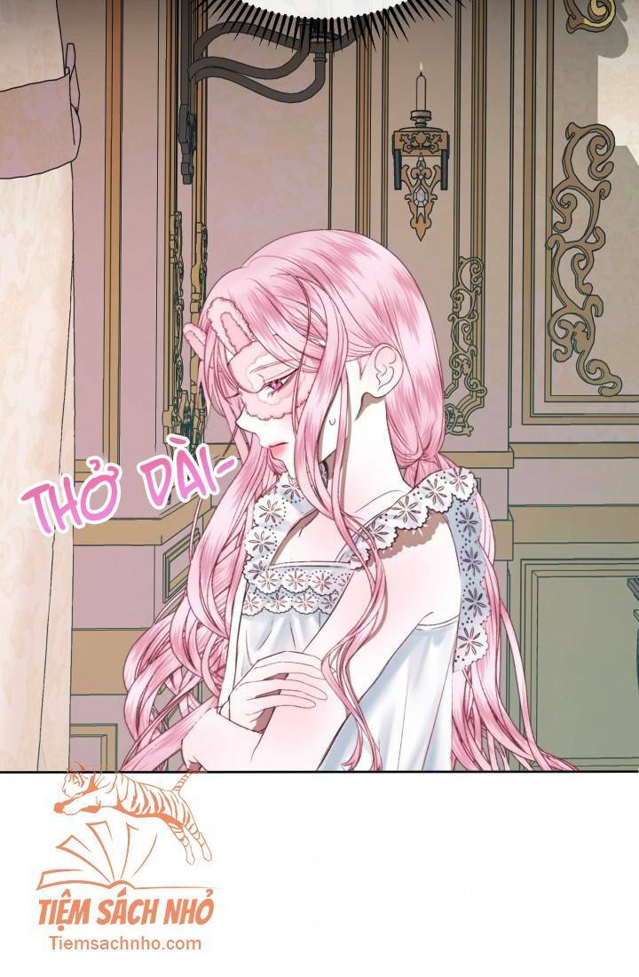 Trở Thành Cô Vợ Khế Ước Của Nhân Vật Phản Diện - Chapter 13 - Page 7