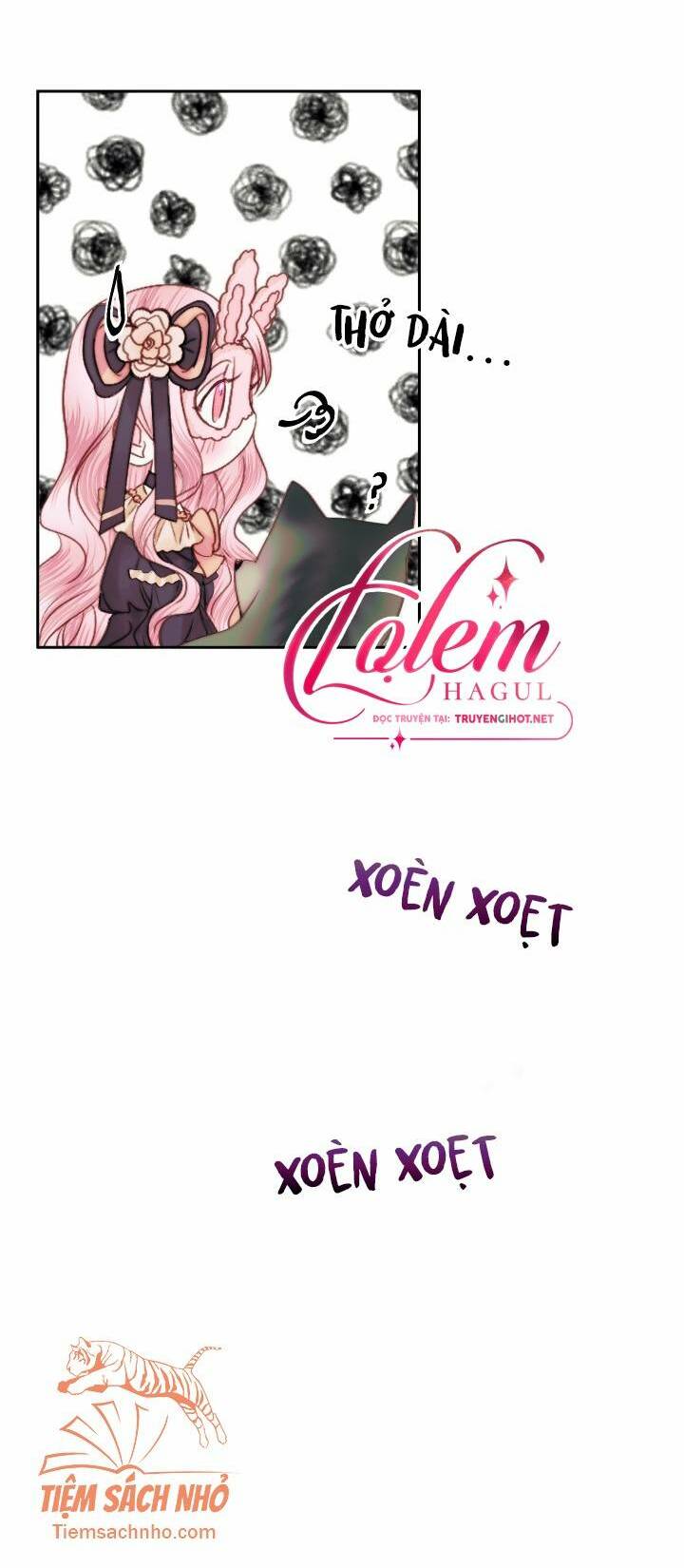 Trở Thành Cô Vợ Khế Ước Của Nhân Vật Phản Diện - Chapter 14 - Page 11