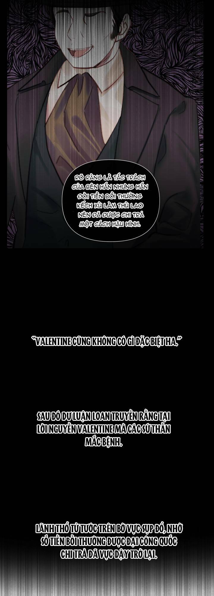 Trở Thành Cô Vợ Khế Ước Của Nhân Vật Phản Diện - Chapter 14 - Page 27