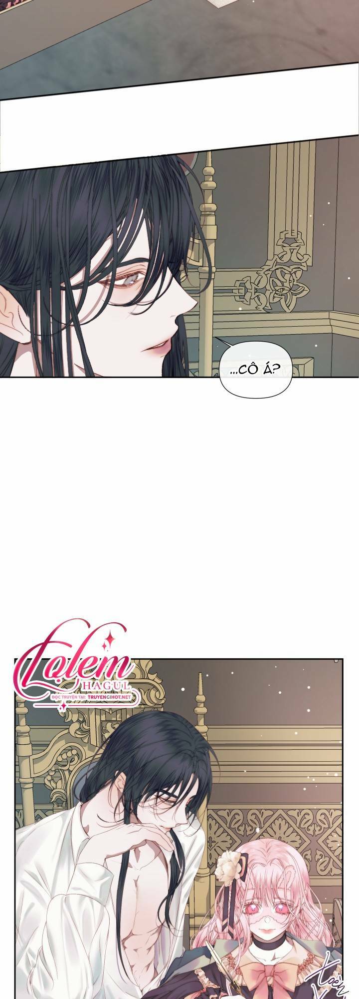 Trở Thành Cô Vợ Khế Ước Của Nhân Vật Phản Diện - Chapter 14 - Page 36