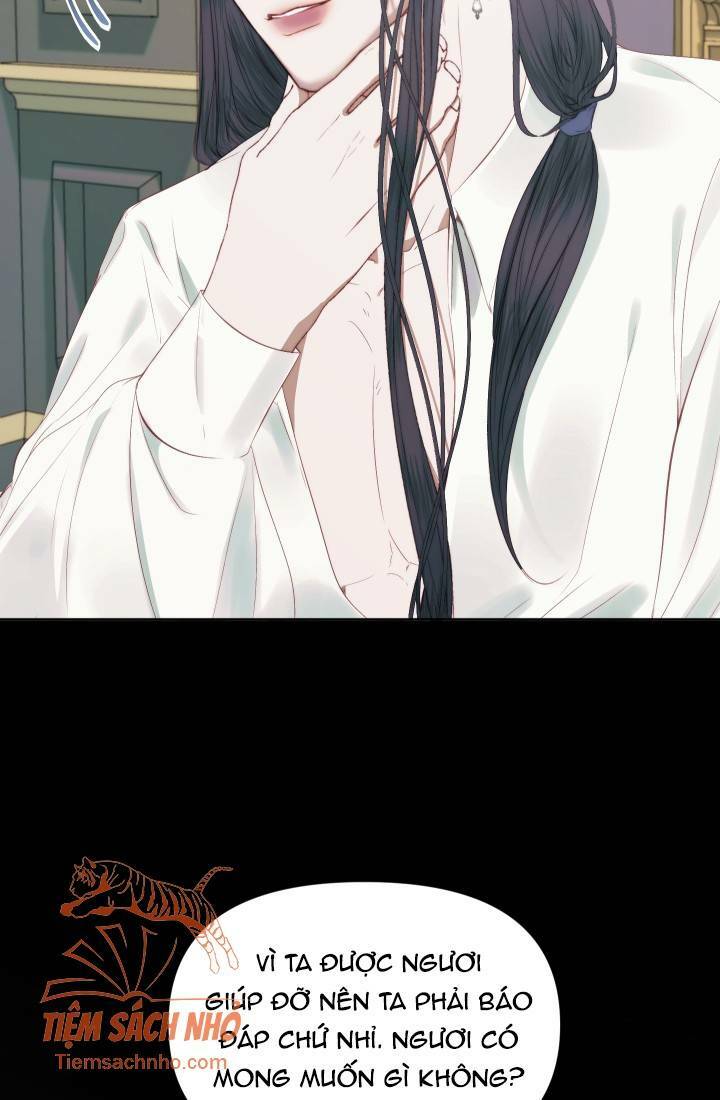 Trở Thành Cô Vợ Khế Ước Của Nhân Vật Phản Diện - Chapter 15 - Page 9