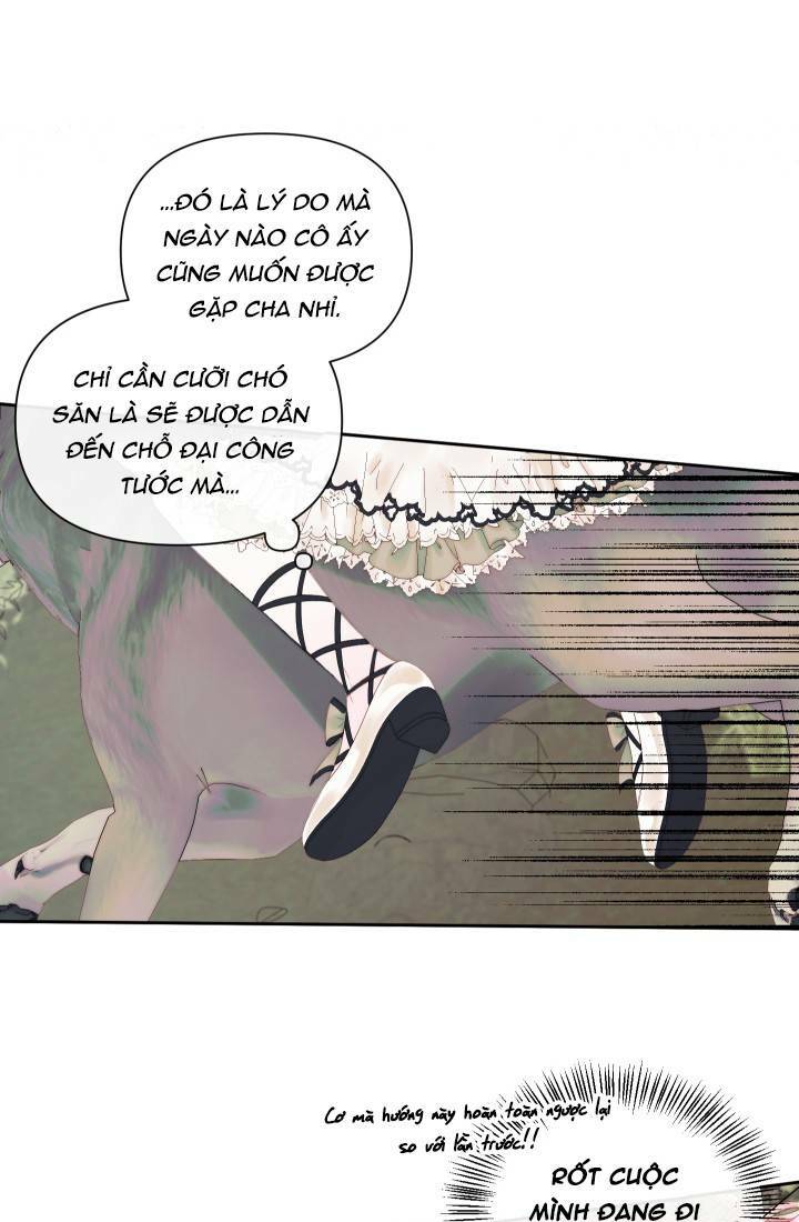 Trở Thành Cô Vợ Khế Ước Của Nhân Vật Phản Diện - Chapter 15 - Page 12