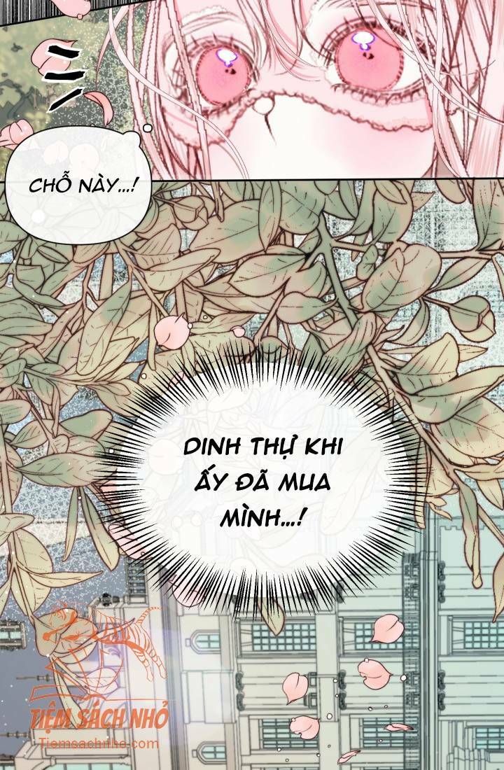 Trở Thành Cô Vợ Khế Ước Của Nhân Vật Phản Diện - Chapter 15 - Page 14