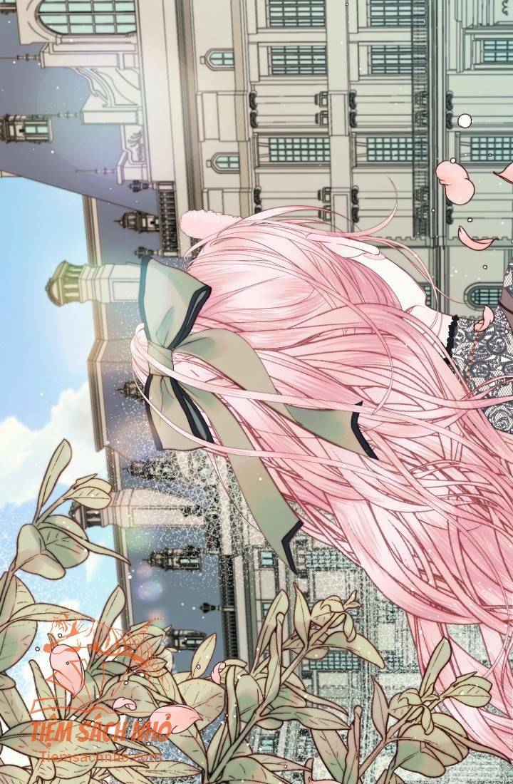 Trở Thành Cô Vợ Khế Ước Của Nhân Vật Phản Diện - Chapter 15 - Page 15