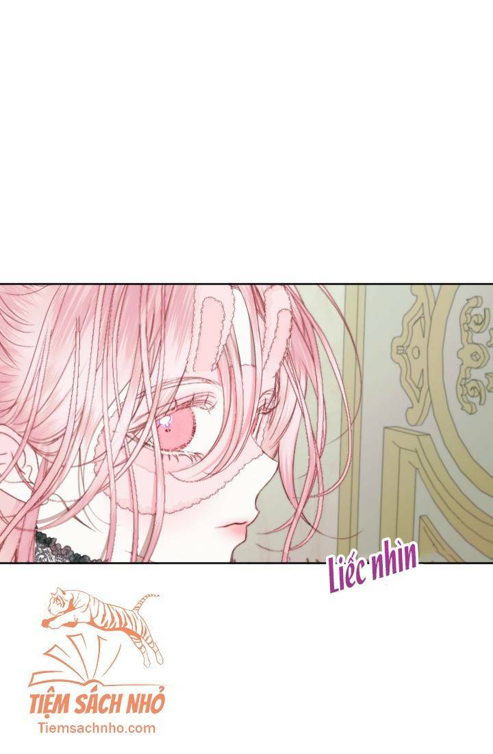 Trở Thành Cô Vợ Khế Ước Của Nhân Vật Phản Diện - Chapter 15 - Page 19